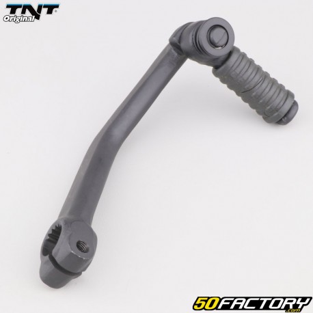 Stahlkick Piaggio Zip,  Typhoon,  Gilera Stalker... TNT Original schwarz