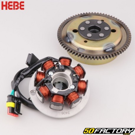Encendido Generic Trigger,  Ride Thorn,  Hanway,  Masai...Hebe