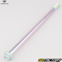 Perno ruota anteriore Vmoto TS Street Hunter, TC Wanderer...