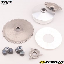 Variator original type GY6 Kymco Agility,  Peugeot Kisbee,  TNT Motor... 50 4T TNT Original