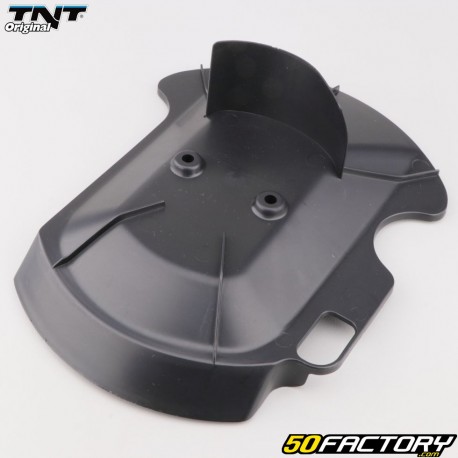 Guarda-lamas dianteiro inferior MBK Booster,  Yamaha Bw&#39;s (desde 2004) TNT Original