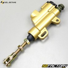 Hauptbremszylinder hinten Peugeot,  RiejuMH, Mash 101 Octane Gold