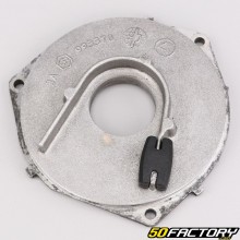 Oil pump housing Aprilia,  Piaggio,  Vespa,  Derbi  4T