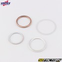 Minarelli P4 engine gaskets Vertex