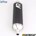 Silenciador Beta RR 50 (de 2023) Leovince Carbon X-Fight