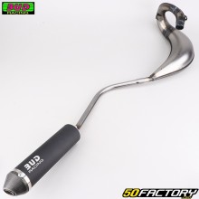 Auspuffanlage Fantic XE, XM 50 (seit 2021) Bud Racing