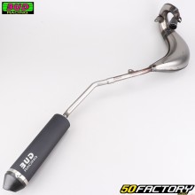 Exhaust pipe Beta RR 50 (from 2021) Bud Racing