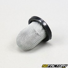 Filtro olio GY6, 1P37QMA Kymco Agility,  Peugeot Kisbee... 50 4T