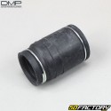Abgasrohrmuffe Ø22/26 mm DMP schwarze 53 mm