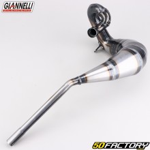 Corpo di scarico Beta RR 50 (da 2021) Giannelli