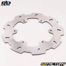 Rear brake disc Fantic XE, XM 50, XMF, XEF 125, 250... (since 2021) Ø220 mm RB max