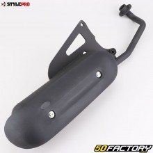 Tubo de Scarico MBK Nitro,  Ovetto,  Yamaha Aerox e Neo&#39;s 50 4T StylePro