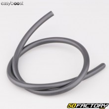 Cable de bujía 7 mm Easyboost negro (50 cm)