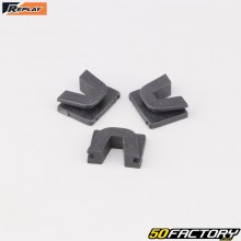 MBK vertical and horizontal Minarelli variator sliders Booster,  Nitro,  Generic Cracker... Replay