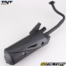 Exhaust GY6, 139QMA, 139QMB Kymco Agility,  Peugeot Kisbee,  TNT Motor... 50 4T TNT Original