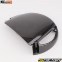 MBK original type ignition cover air intake scoop Booster,  Yamaha Bw&#39;s... Black Replay