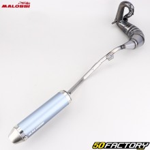 Escape Beta RR 50 (de 2021) Malossi Superréplica MHR de motocicleta