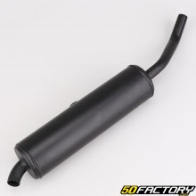 Silencer Rieju RR 50 (1996 - 2007)