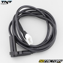 Speedometer cable Derbi DRD Xtreme, Aprilia SX, RX, Gilera SMT,  RCR (since 2011), Yamaha DT 50 ... TNT Original
