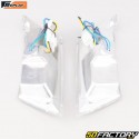 Indicatori di direzione posteriori a LED bianchi Piaggio Zip (dal 2000) Replay Lexus