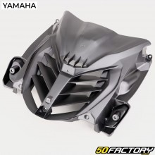 Rejilla del radiador MBK Nitro,  Yamaha Aerox (desde 2013) origen negro