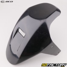 Guardabarros delantero MBK Stunt,  Yamaha Slider BCD Xtreme negro