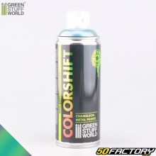 Green Stuff World Chameleon Emerald Getaway Paint 400ml