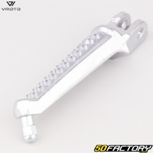 Poggiapiedi anteriore sinistro Vmoto TS Street Hunter Pro, TC Wanderer Pro