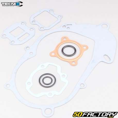 Guarnizioni del motore Yamaha PW50 Teknix