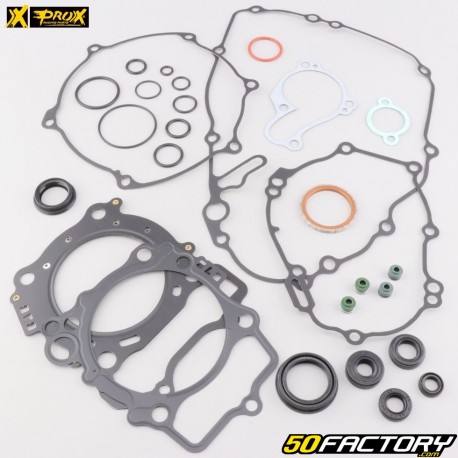Guarnizioni del motore Yamaha YZF250 (2019 - 2020) ProX