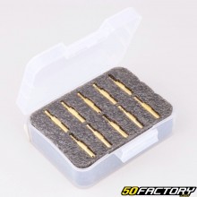 Getti minimo 35 a 58 carburatore PWK, Keihin (kit di messa a punto)
