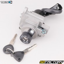 Interruttore di accensione bloccasterzo
 Peugeot Kisbee,  Streetzone Teknix