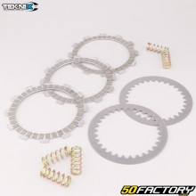 Embraiagem Suzuki RMX,  SMX 50Teknix