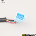 Interruttore sinistro Vmoto TS Street Hunter, CPX, TC, TC Max, TC Wanderer, TSX...