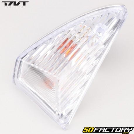 Freccia anteriore destra TNT Motor Boston, FMI NuovoPach, Neco One