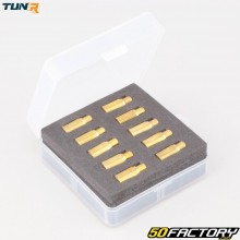 Getti da 150 a 172 carburatore PWK, Keihin, CP Tun&#39;R (kit di ottimizzazione)