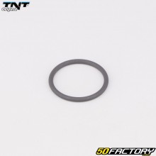 Exhaust muffler gasket cylinder outlet Ø28 mm AM6 minarelli TNT Original