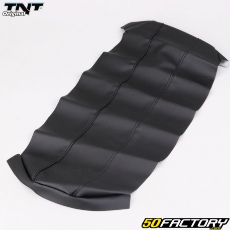 Capa de banco Beta RR 50 (da 2021) ... TNT Original Preta