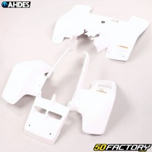 Fairing kit Yamaha Banshee 350 (since 1987) Ahdes white