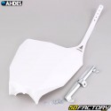 Kit de plásticos rediseñado (2017) Honda CR 125, 250 R (2002 - 2007) Ahdes rojo y blanco