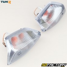 Indicadores dianteiros MBK Nitro,  Yamaha Aerox (desde 2013) Tun&#39;R