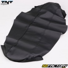 Forro de asiento Rieju  MRT 50, 125, Maratón 125 TNT Original Negra