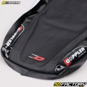 Capa de banco Derbi Senda,  Gilera SMT,  RCR (2011 - 2017) ... Doppler Preta
