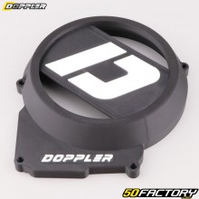 Zündabdeckung AM6 Minarelli Doppler 3D Schwarzweiß