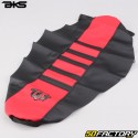 Capa de banco Beta RR 50 (2011 - 2020) BKS One vermelho