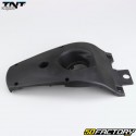 Encosto de assento de espuma MBK Nitro,  Yamaha Aerox (antes 2013) TNT Original preto