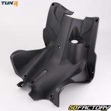Leg shield MBK Nitro,  Yamaha Aerox (since 2013) Tun&#39;R matte black