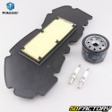 Kit de mantenimiento original Piaggio MP 3 530 (desde 2022)