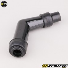 Typisches Antiparasitikum NGK VB05F OPM schwarz