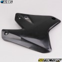 Kit plástico Suzuki DR-Z 400 S, ES (2000 - 2024) Ahdes preto